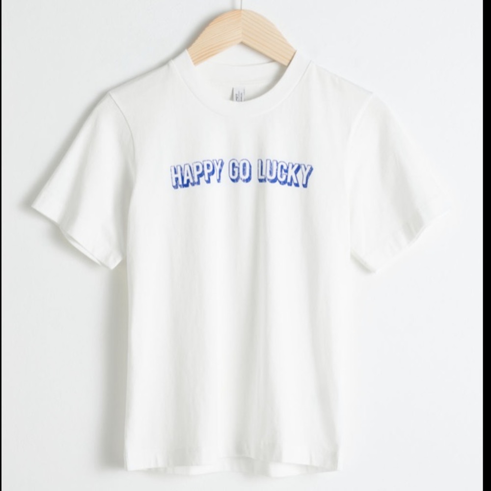Graphic Tee